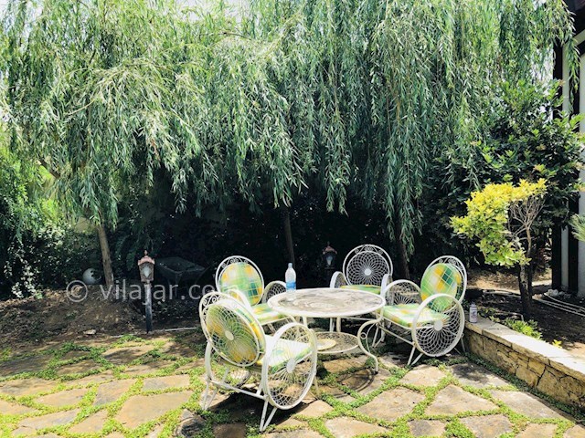 عکس شماره 278937 - ویلا استخردار رویال لاکچری 2 - 