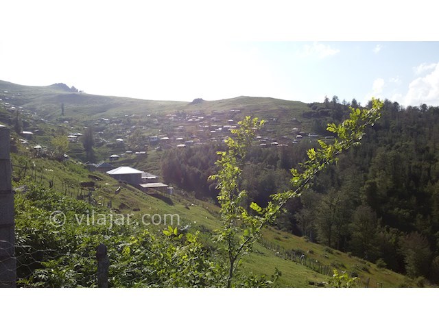 عکس شماره 279127 - اجاره کلبه ییلاقی کوهستانی - 