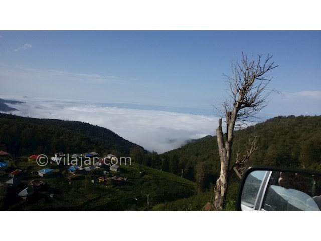 عکس شماره 279139 - اجاره کلبه ییلاقی کوهستانی - 