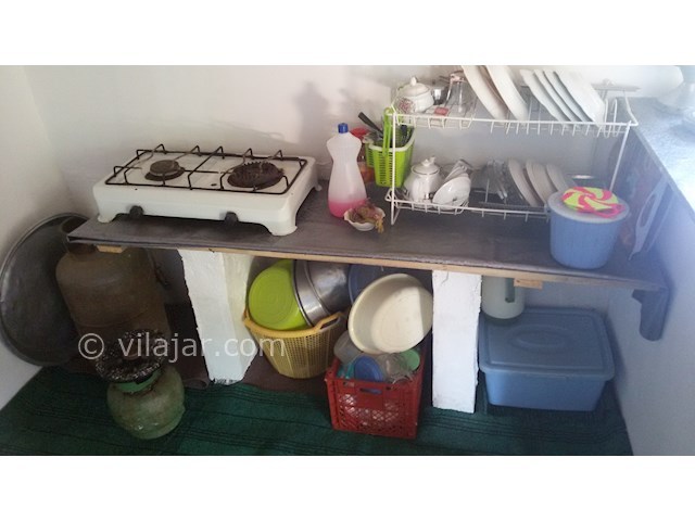 عکس شماره 279141 - اجاره کلبه ییلاقی کوهستانی - 