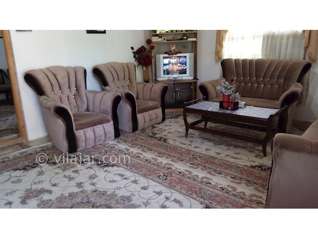 عکس شماره 279167 - اجاره ویلا در پونل گیلان -