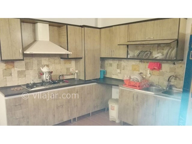 عکس شماره 279259 - اجاره ویلا در متل قو جنگلی - 