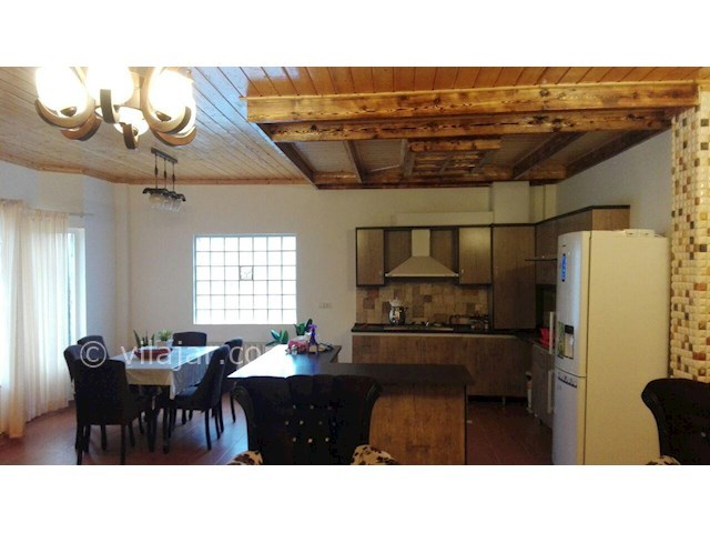 عکس شماره 279261 - اجاره ویلا در متل قو جنگلی - 