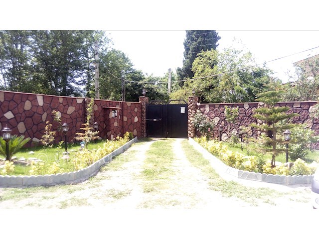 عکس شماره 279269 - اجاره ویلا در پونل گیلان -