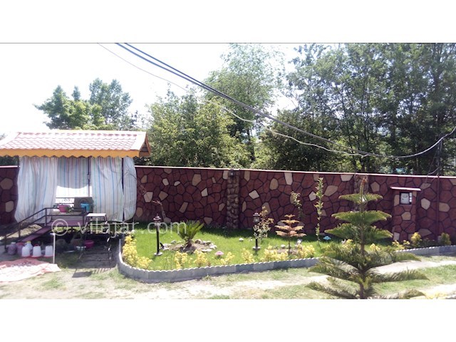 عکس شماره 279271 - اجاره ویلا در پونل گیلان -