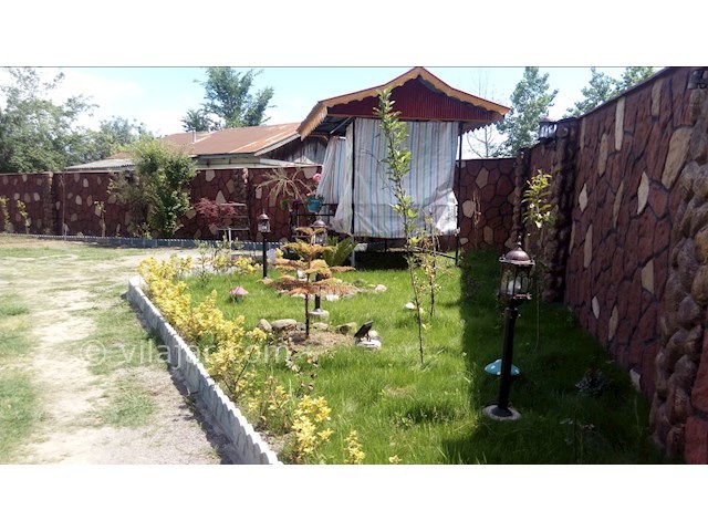 عکس شماره 279275 - اجاره ویلا در پونل گیلان -