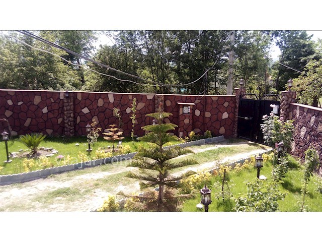 عکس شماره 279283 - اجاره ویلا در پونل گیلان -