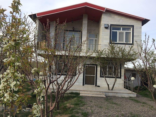 عکس شماره 279497 - اجاره باغ ویلا اطراف زنجان - 