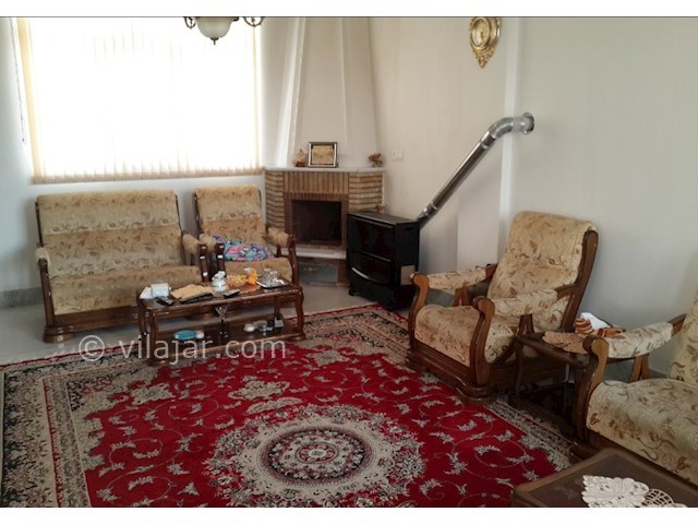 عکس شماره 279499 - اجاره باغ ویلا اطراف زنجان - 