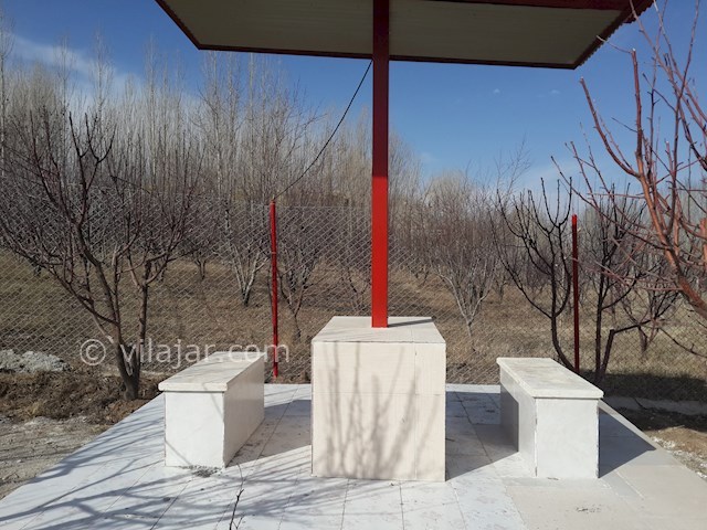 عکس شماره 279503 - اجاره باغ ویلا اطراف زنجان - 