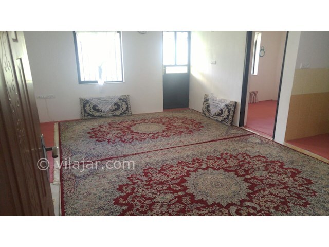 عکس شماره 279559 - کرایه خانه ویلایی در جنگل دالخانی - 