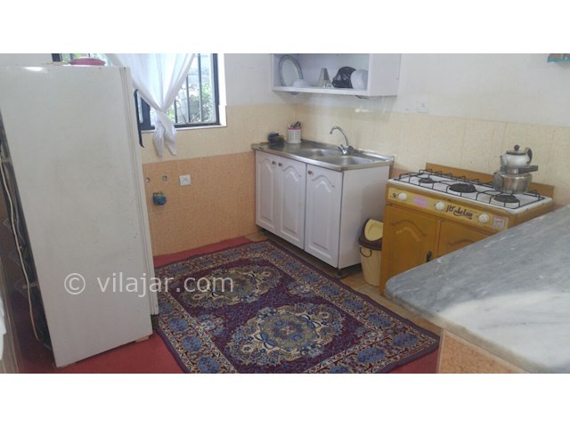 عکس شماره 279561 - کرایه خانه ویلایی در جنگل دالخانی - 