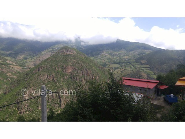 عکس شماره 279563 - کرایه خانه ویلایی در جنگل دالخانی - 