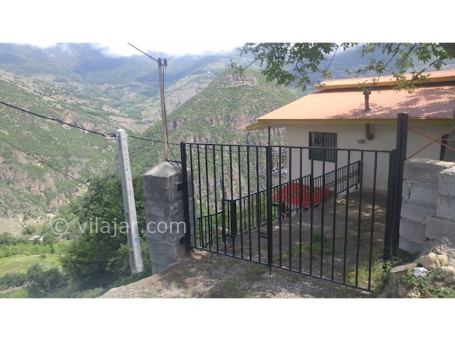 عکس شماره 279573 - کرایه خانه ویلایی در جنگل دالخانی - 