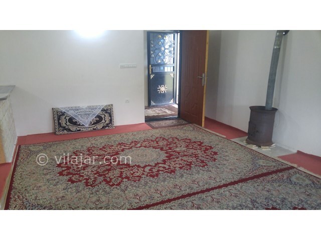 عکس شماره 279577 - کرایه خانه ویلایی در جنگل دالخانی - 