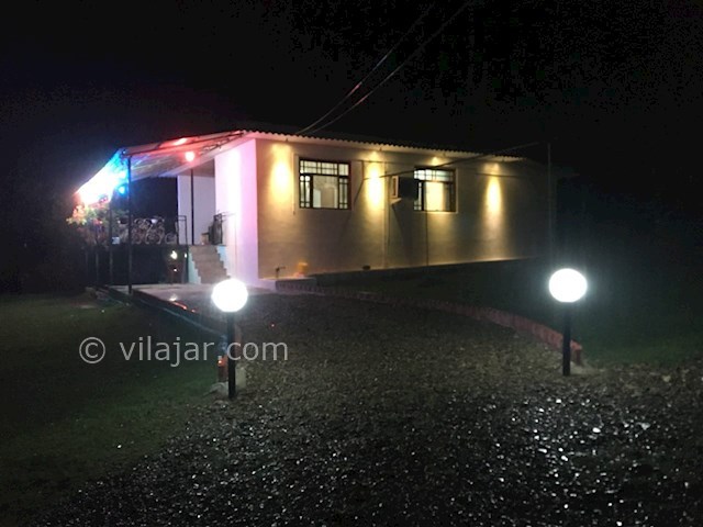 عکس شماره 279629 - اجاره ویلا در ماسال در جنگل - 