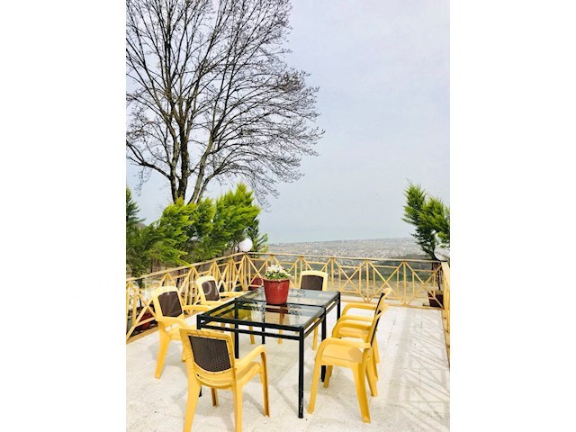 عکس شماره 279793 - اجاره ویلا جنگلی در اربکله - 