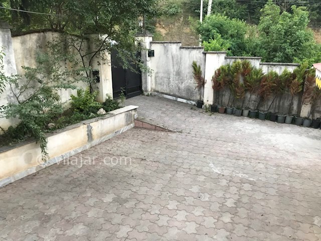 عکس شماره 279851 - اجاره ویلا جنگلی در اربکله - 