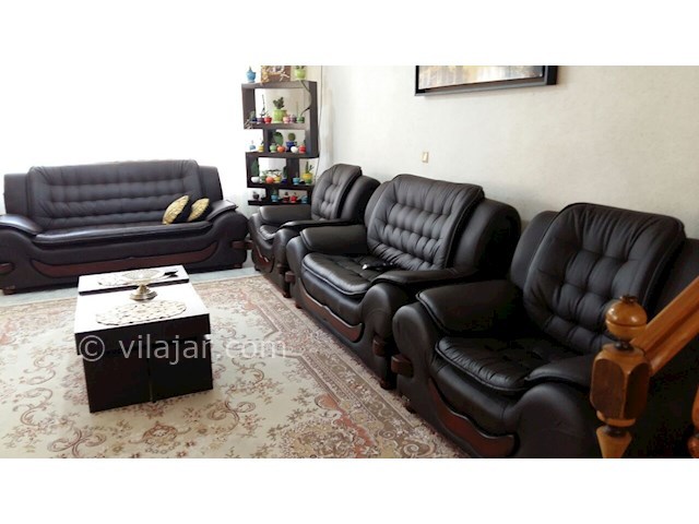 عکس شماره 280011 - اجاره واحد اقامتی در نمک آبرود -