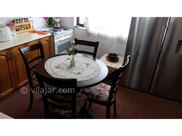 عکس شماره 280013 - اجاره واحد اقامتی در نمک آبرود -