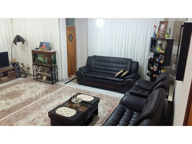 عکس شماره 280015 - اجاره واحد اقامتی در نمک آبرود -