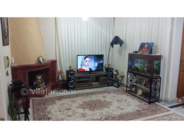 عکس شماره 280017 - اجاره واحد اقامتی در نمک آبرود -