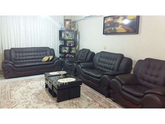 عکس شماره 280023 - اجاره واحد اقامتی در نمک آبرود -