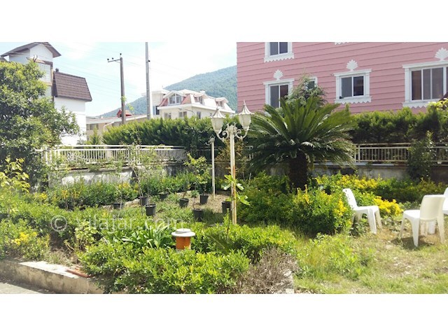 عکس شماره 280025 - اجاره واحد اقامتی در نمک آبرود -