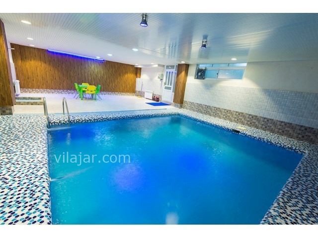 عکس شماره 280179 - اجاره ویلای جنگلی رامسر استخردار - اجاره ویلا استخر بیلیارد