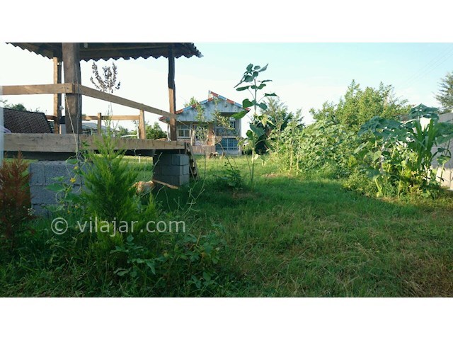 عکس شماره 280347 - اجاره ویلا در ماسال اولم -