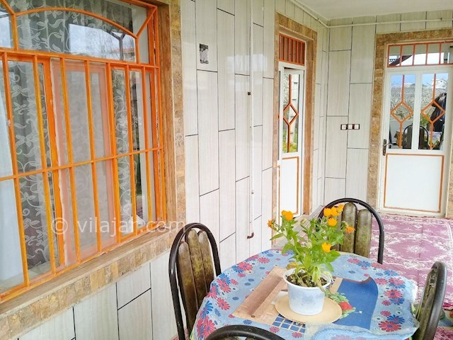 عکس شماره 280785 - اجاره ویلای ساحلی در تالش - 