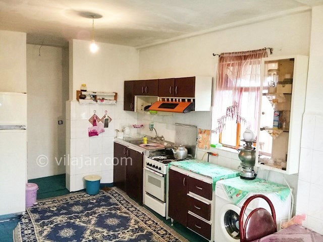 عکس شماره 280789 - اجاره ویلای ساحلی در تالش - 