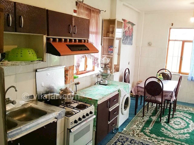 عکس شماره 280791 - اجاره ویلای ساحلی در تالش - 