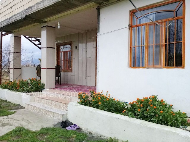 عکس شماره 280793 - اجاره ویلای ساحلی در تالش - 