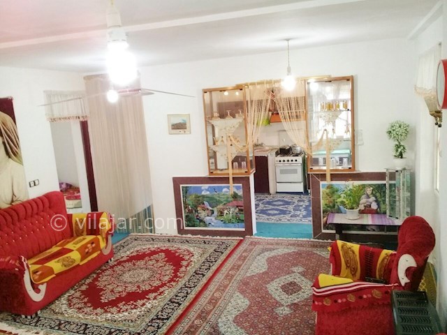 عکس شماره 280797 - اجاره ویلای ساحلی در تالش - 