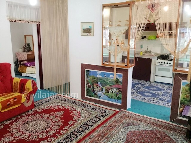 عکس شماره 280801 - اجاره ویلای ساحلی در تالش - 