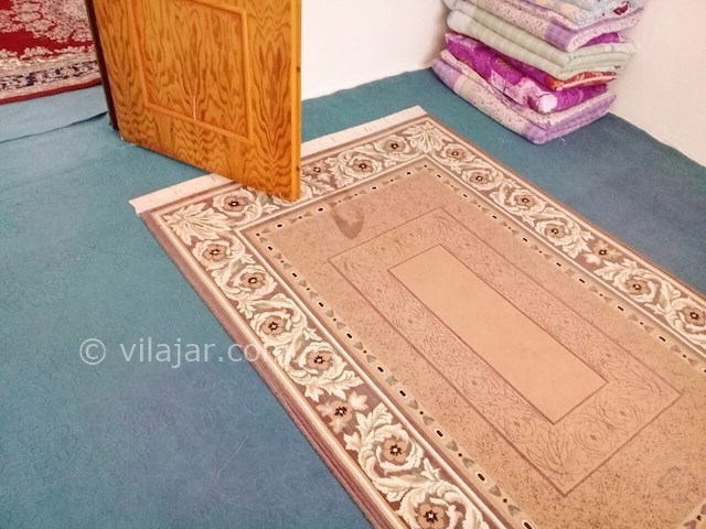 عکس شماره 280803 - اجاره ویلای ساحلی در تالش - 