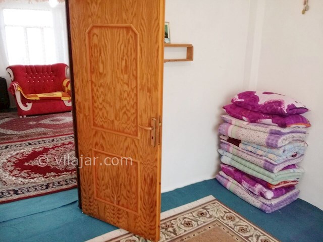 عکس شماره 280807 - اجاره ویلای ساحلی در تالش - 