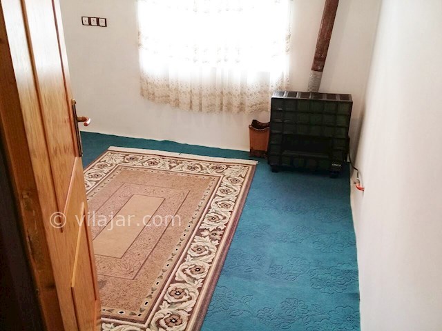 عکس شماره 280809 - اجاره ویلای ساحلی در تالش - 
