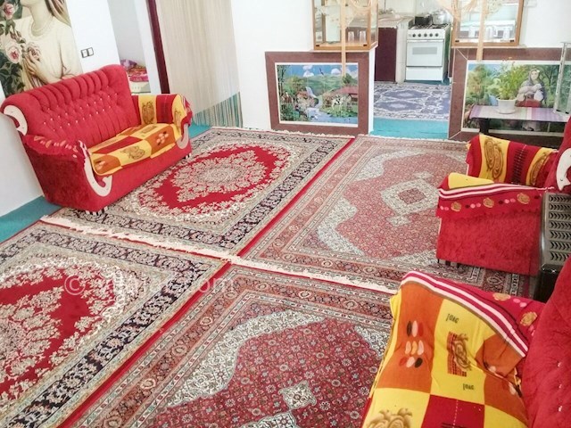 عکس شماره 280817 - اجاره ویلای ساحلی در تالش - 