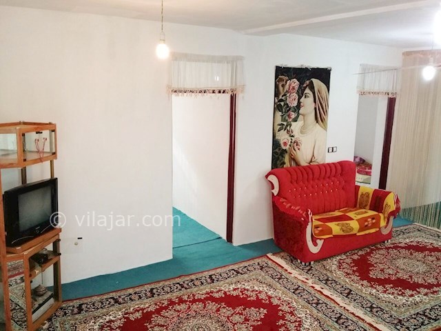 عکس شماره 280819 - اجاره ویلای ساحلی در تالش - 