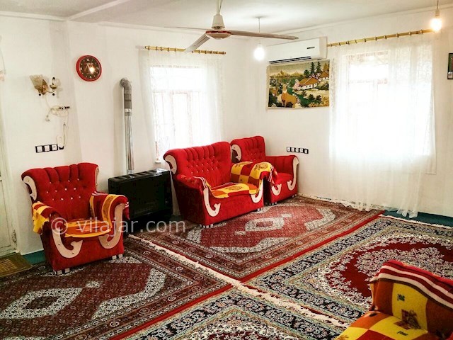 عکس شماره 280821 - اجاره ویلای ساحلی در تالش - 