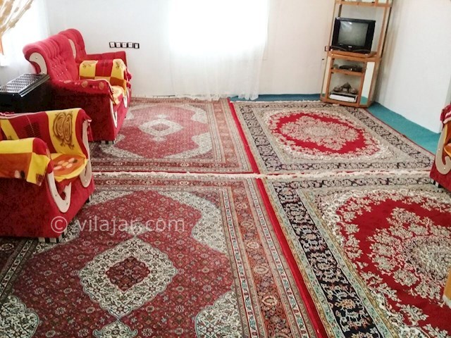 عکس شماره 280823 - اجاره ویلای ساحلی در تالش - 