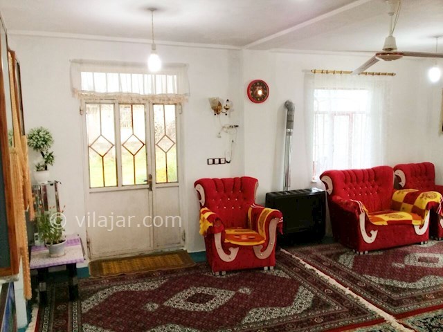 عکس شماره 280825 - اجاره ویلای ساحلی در تالش - 