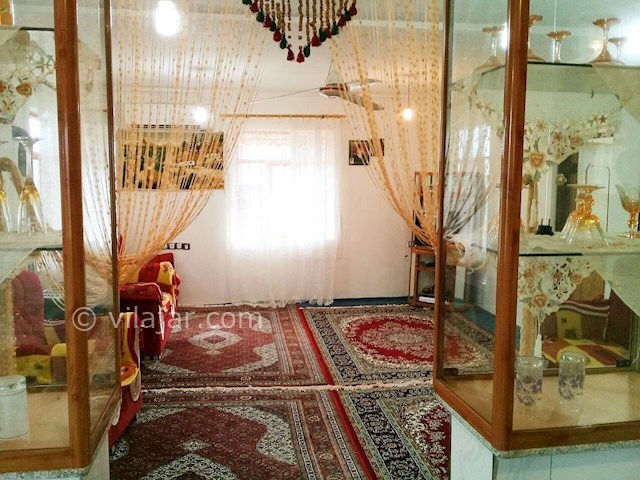 عکس شماره 280827 - اجاره ویلای ساحلی در تالش - 