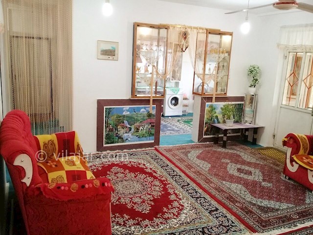 عکس شماره 280839 - اجاره ویلای ساحلی در تالش - 