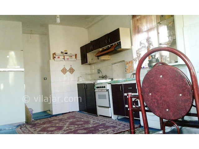 عکس شماره 280841 - اجاره ویلای ساحلی در تالش - 