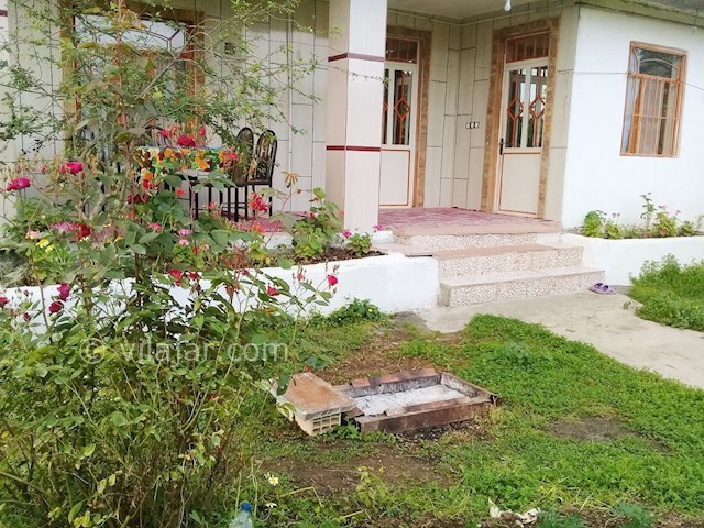 عکس شماره 280845 - اجاره ویلای ساحلی در تالش - 