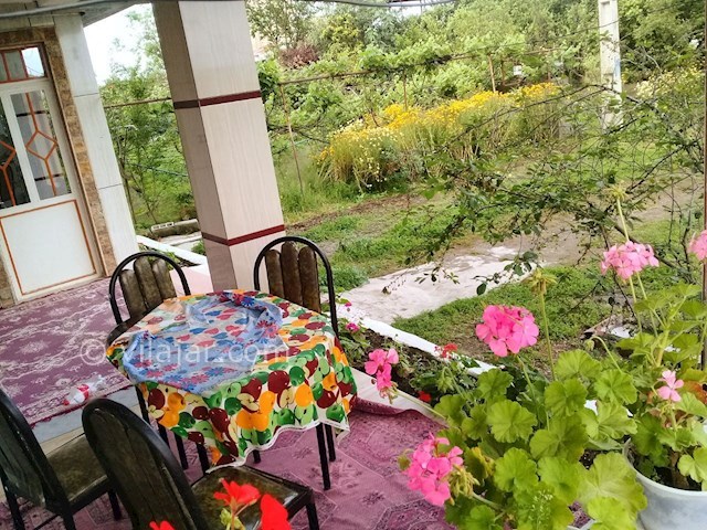 عکس شماره 280851 - اجاره ویلای ساحلی در تالش - 