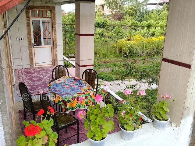 عکس شماره 280853 - اجاره ویلای ساحلی در تالش - 